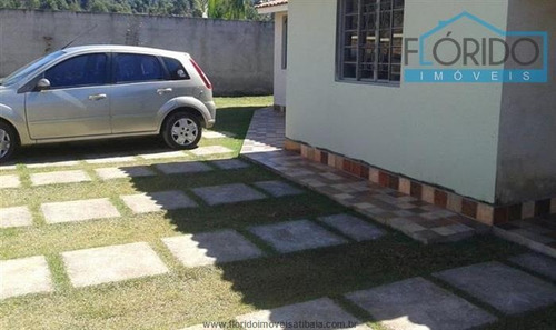 Imagem 3 de 15 de Chácara Para Venda Em Atibaia, Rosário, 3 Dormitórios, 1 Suíte, 3 Banheiros, 10 Vagas - 4161_2-1601714
