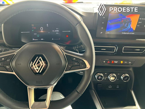 Renault Kardian 1.0 TCE FLEX PREMIÉRE EDITION EDC