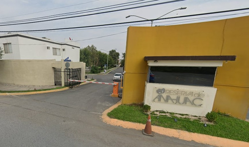 Casa En Venta En San Nicolás De Los Garza, Nuevo León Mm-