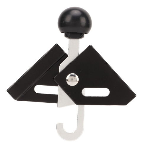 Conector De Soporte Superior Para Tiendas De Campaña, Puntas