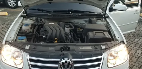 Jetta Automático Con Techo Tredline