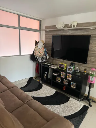 Apartamento En Venta En Otra Parte Envigado