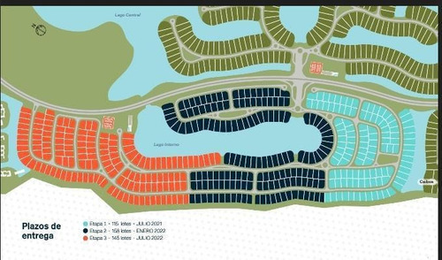 Imagen 5 de 5 de Terreno - Riberas