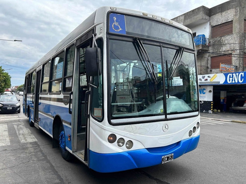 Imagen 3 de 8 de Mecedes Benz Oh 1618 Oh 1618
