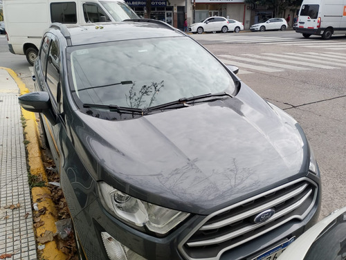 Ford Ecosport 1.5 Se 123cv 4x2
