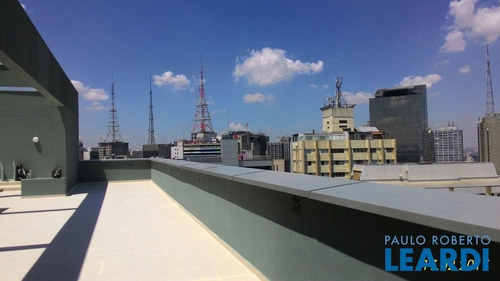 Comercial - Bela Vista - Sp - 497327