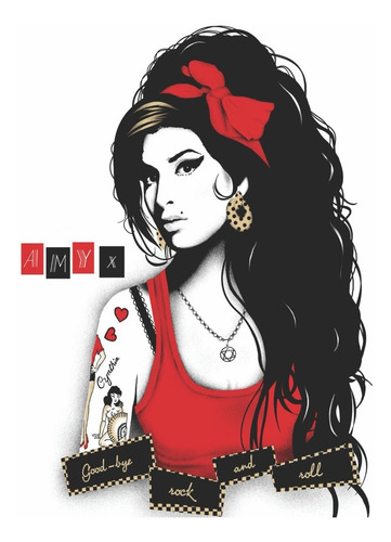Imagem 4 de 4 de Camisa Baby Look Amy Tamanho G