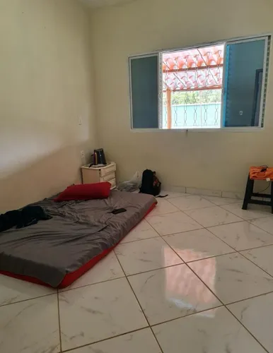 Linda Casa De Chácara - Virgínia - Mg!
