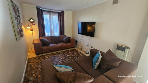 Venta Casa Merida Oriente, Ciudad Del Sol, Puente Alto