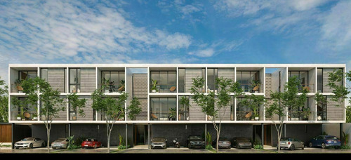 Imagen 1 de 14 de Departamentos Ankara | Temozon Norte