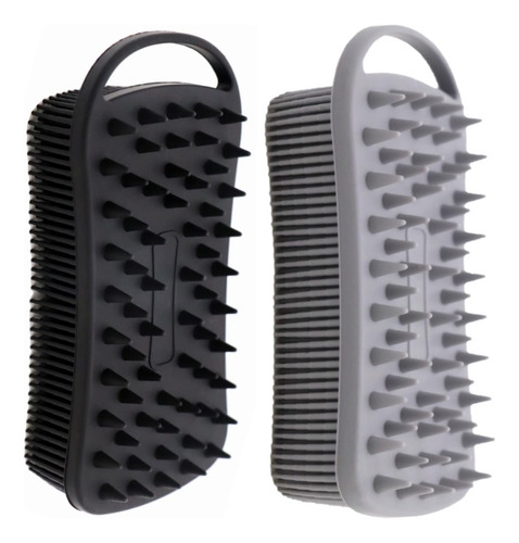 Limpiador Corporal 2 En 1
