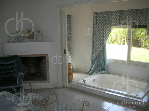 Casa En Punta Del Este, San Rafael | Diana Bernal Ref:41298- Ref: 41298
