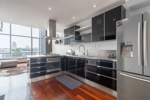 Apartamento En Venta En Chicó Reservado. Cod V21436