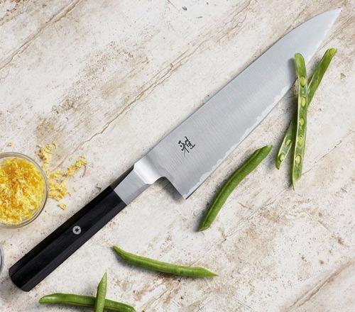 Cuchillo Miyabi Koh Chef 20cm A Pedido! Excelente!