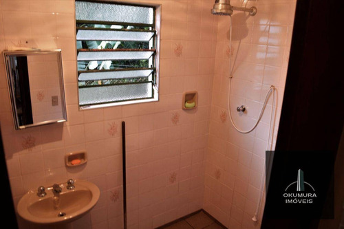 Imagem 19 de 30 de Chácara Com 3 Dormitórios À Venda, 19440 M² Por R$ 1.600.000,00 - Parque Botujuru - São Bernardo Do Campo/sp - Ch0002