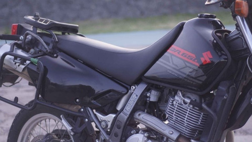 Imagen 6 de 10 de Suzuki Dr 650 2019
