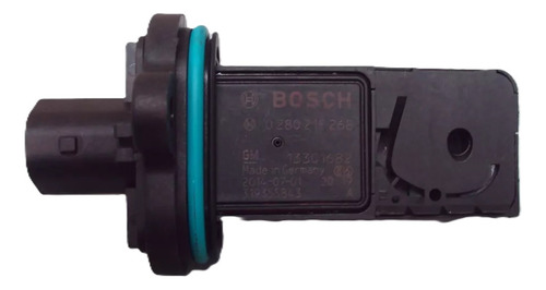 Sensor Maf 13301682 Ó Mas0341 Cadillac Elr Y Chevrolet: Varios