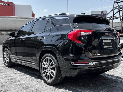 GMC Terrain 1.5T