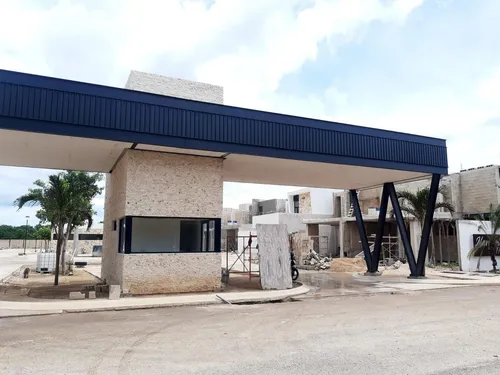 Casa En Venta En Margaritas Cholul, Mérida, Yucatán.