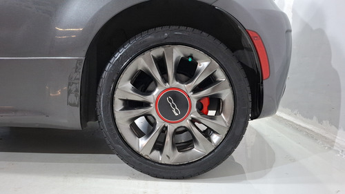 Fiat 500 1.4 SPORT TURBO AT