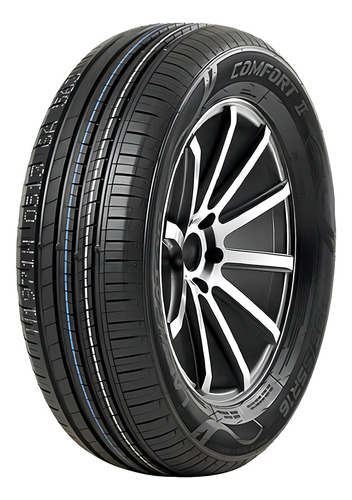 Pneu Lanvigator Comfort Ii 185/55r16 Aro 16 87v Xl
