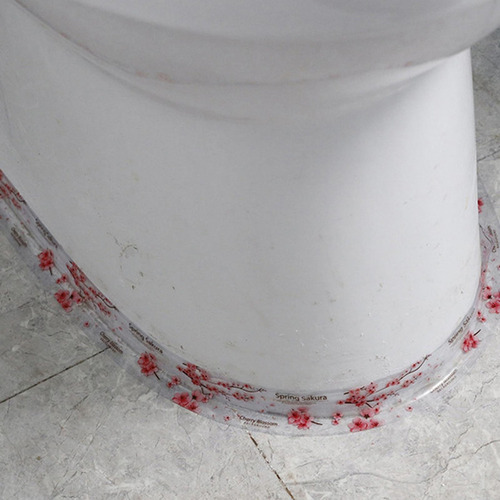 Fregadero De Cocina Impermeable Cinta De Pvc Anti Moho