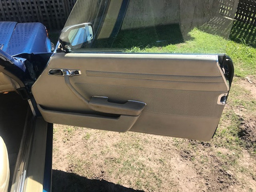 Mercedes Benz 280 Slc
