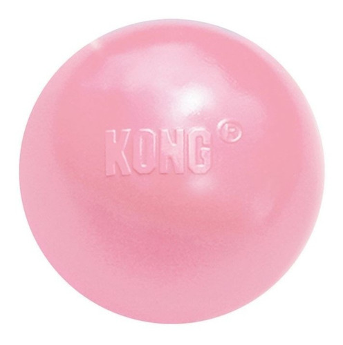 Juguete Para Perros Kong Puppy Ball Medium / Large