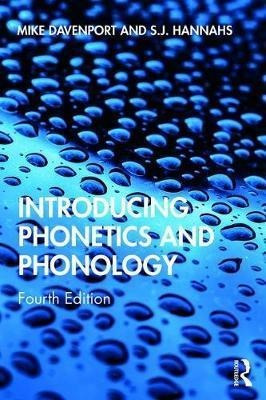 Libro Introducing Phonetics And Phonology - Mike Davenport