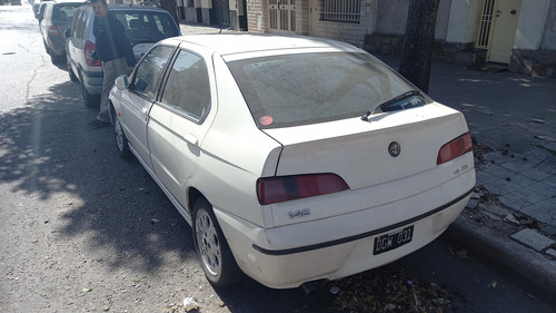 Alfa Romeo 146 1.9 Jtd