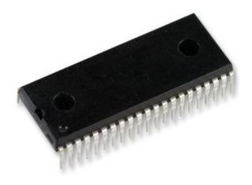 103404 Microcontrolador M50433 B 232sp Dip42