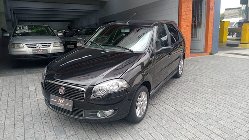Fiat Palio 2010 1.4 Elx Flex 5p