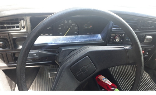 Chevrolet Monza Hatch
