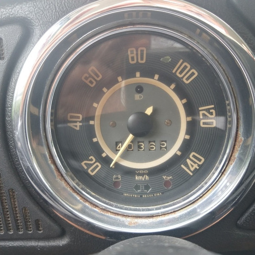 Fusca 1300l