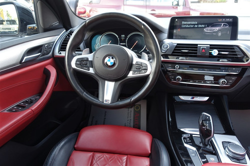 Imagen 6 de 13 de Bmw X3 M40ia 2019