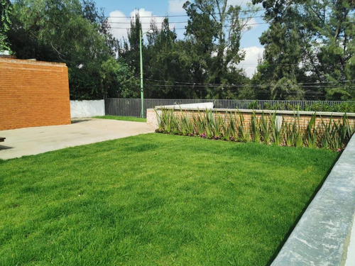 Imagen 5 de 7 de Lomas De Chapultepec, Terreno Listo Para Construirse, En Ve