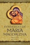 Libro Evangelio De Maria Magdalena