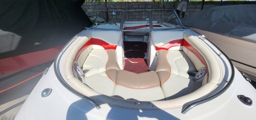 Tahoe Mercury