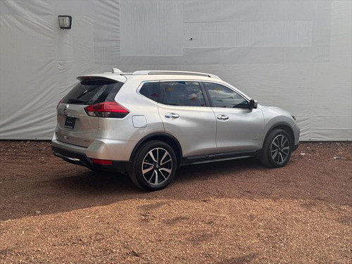 Nissan X-Trail 2.0 Exclusive Hibrido At