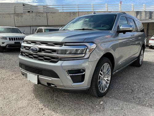 Ford Expedition 3.5 V6 Ecoboost Platinum Max 4X4 At
