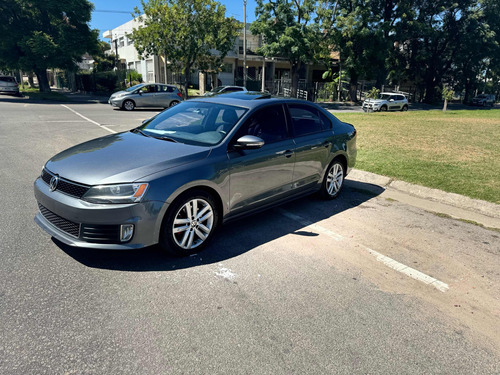 Volkswagen Vento 2.0 Tsi Gli