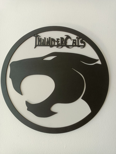 Cuadro Decorativo Thundercats