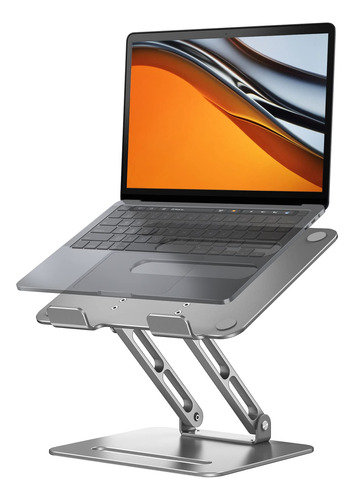 Loryergo Soporte Ajustable Para Laptop, Elevador Porttil Par