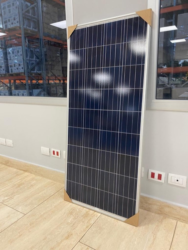 Imagen 3 de 9 de Panel Solar 250w Policristalino Tgw