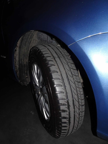 Volkswagen Gol Trend 1.6 Trendline 101cv 2017