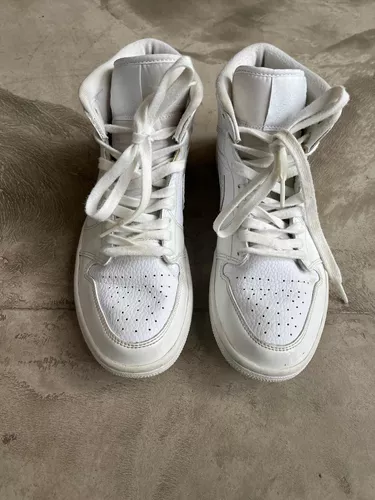 Zapatillas Nike Jordan Mujer | 📦
