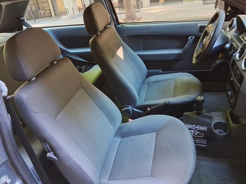 Volkswagen Gol 1.6 I Power 601