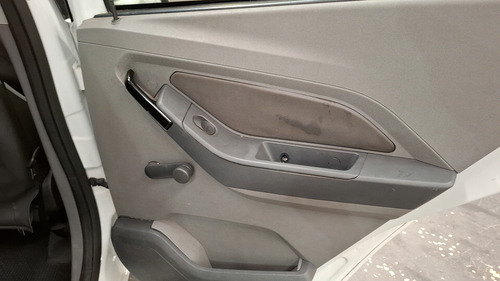 Chevrolet Agile 1.4 8V LT