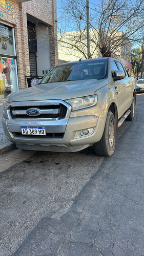 Ford Ranger 3.2 Cd Xlt Tdci 200cv Automática 4x2