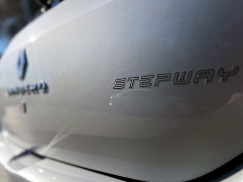 Renault Sandero Stepway 1.6 Dynamique 105cv